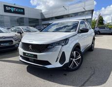Peugeot 3008 Brest
