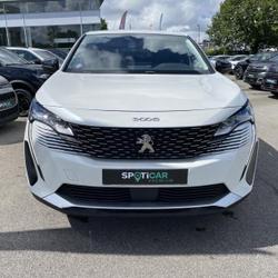 Peugeot 3008 HYBRID4 300ch Allure Pack e-EAT8 Brest