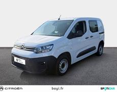 Citroen Berlingo Avranches