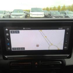 Citroen C3 NOUVELLE 1.2 Hybride 100ch MAX Brest