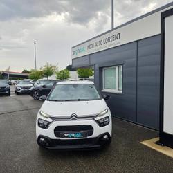 Citroen C3 1.5 BlueHDi 100 Feel Business / GPS / CLIMATISATION Caudan