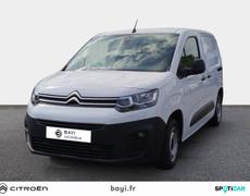 Citroen Berlingo Grandparigny