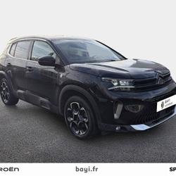 Citroen C5 Aircross PureTech 130 S&S BVM6 C-Series occasion - Avranches - photo 3/16