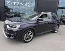 DS DS7 Crossback