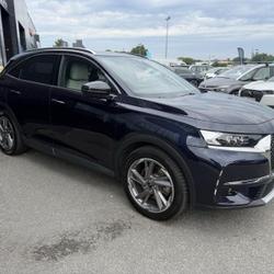 DS DS7 Crossback E-TENSE 225ch Rivoli Crach