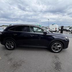 DS DS7 Crossback E-TENSE 225ch Rivoli Crach