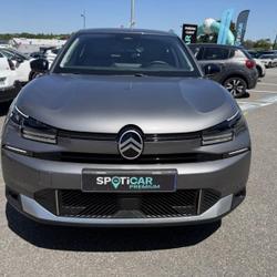 Citroen C4 1.2 Hybride 145ch MAX e-DCS6 S&eacute;n&eacute;