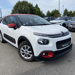 Citroen C3 PureTech 82ch Feel S&S E6.d-TEMP Brest