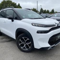 Citroen C3 Aircross PureTech 130ch S&S Shine Pack EAT6 Brest