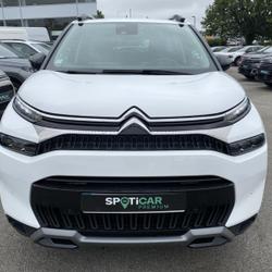 Citroen C3 Aircross PureTech 130ch S&S Shine Pack EAT6 Brest