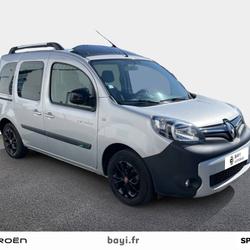 Renault Kangoo Kangoo TCE 115 Energy Extrem Granville
