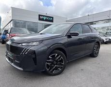 Peugeot 3008 Brest