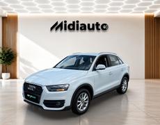Audi Q3 Séné