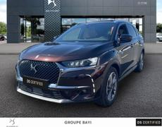DS DS7 Crossback Avranches