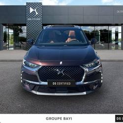 DS DS7 Crossback DS7 Crossback Hybride E-Tense 300 EAT8 4x4 Grand Chic Avranches