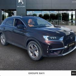 DS DS7 Crossback DS7 Crossback Hybride E-Tense 300 EAT8 4x4 Grand Chic Avranches