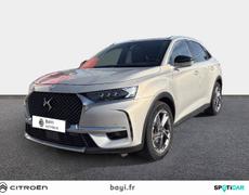 DS DS7 Crossback Avranches