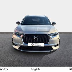 DS DS7 Crossback DS7 Crossback Hybride E-Tense 300 EAT8 4x4 Rivoli Avranches