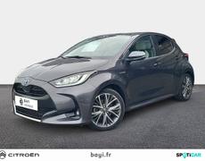 Toyota Yaris Flers