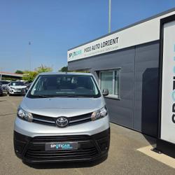 Toyota Proace verso Medium 1.5 120 Dynamic 6 PLACES Caudan