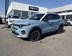 Citroen C3 Brest