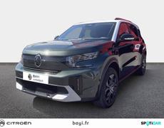 Citroen C3 Aircross Granville