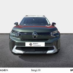 Citroen C3 Aircross C3 Aircross Hybride 136 ch Aut Plus Granville