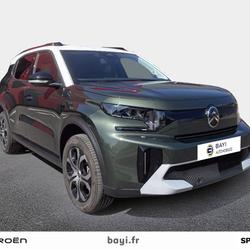 Citroen C3 Aircross C3 Aircross Hybride 136 ch Aut Plus Granville