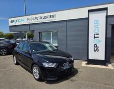 Audi A1 Sportback Caudan