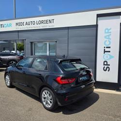 Audi A1 Sportback 25 TFSI 95 Advanced Caudan