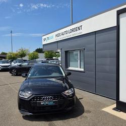 Audi A1 Sportback 25 TFSI 95 Advanced Caudan