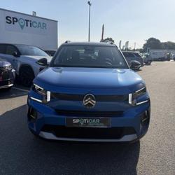 Citroen C3 1.2 Turbo 100ch PLUS Crach