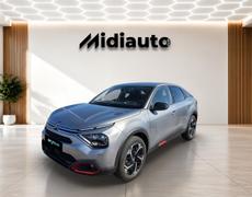 Citroen C4 Caudan