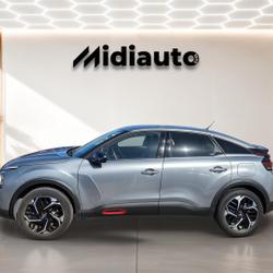 Citroen C4 PureTech 130 Feel Pack/ recharge t&eacute;l&eacute;phone induction Caudan