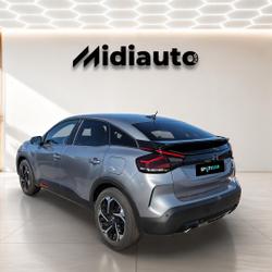 Citroen C4 PureTech 130 Feel Pack/ recharge t&eacute;l&eacute;phone induction Caudan