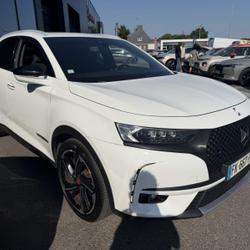 DS DS7 Crossback PureTech 180ch Performance Line + Automatique 9cv 119g S&eacute;n&eacute;