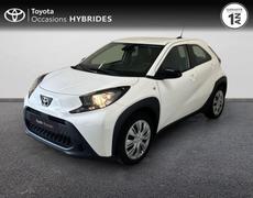 Toyota Aygo X Saint-Herblain