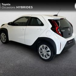 Toyota Aygo X 1.0 VVT-i 72ch Dynamic Saint-Herblain
