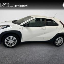 Toyota Aygo X 1.0 VVT-i 72ch Dynamic Saint-Herblain