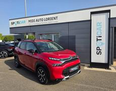 Citroen C3 Aircross Caudan
