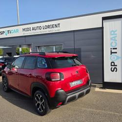 Citroen C3 Aircross PureTech 110 Shine / ADML / GPS / CAMERA / AFIL / JANTES BI TON Caudan