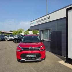 Citroen C3 Aircross PureTech 110 Shine / ADML / GPS / CAMERA / AFIL / JANTES BI TON Caudan