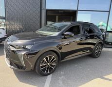 DS DS7 Séné