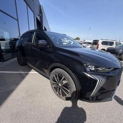 DS DS7 1.6 Plug-in Hybrid 225ch Edition France Crach