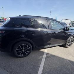 DS DS7 1.6 Plug-in Hybrid 225ch Edition France Crach