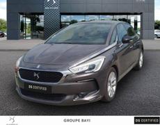 DS DS5 Grandparigny