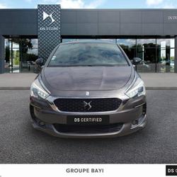 DS DS5 DS5 BlueHDi 180 S&S EAT6 So Chic Grandparigny