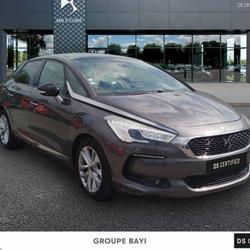 DS DS5 DS5 BlueHDi 180 S&S EAT6 So Chic Grandparigny