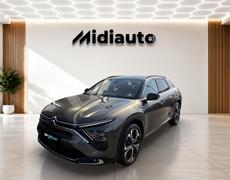 Citroen C5 X Caudan