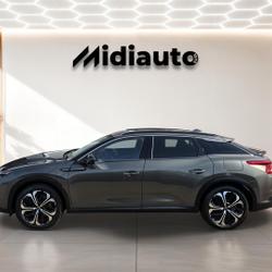 Citroen C5 X Hybride rechargeable 180 Shine &euml;EAT8 + OPTIONS Caudan